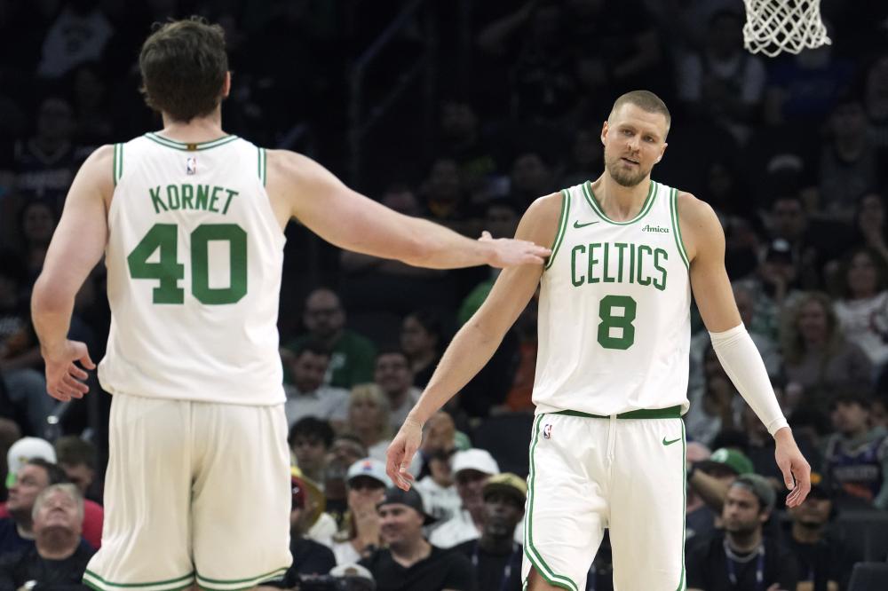 年的NBA